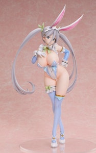 (18+) Shinobi Master Senran Kagura: New Link Senko (Bunny Ver.)