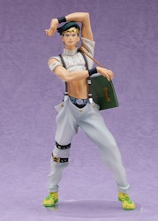 JoJo's Bizarre Adventure: Diamond is Unbreakable Pop Up Parade Rohan Kishibe