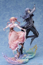 Sugar Apple Fairy Tale Anne Halford and Challe Fenn Challe 1/7 Scale Figure Set