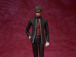 Rebuild of Evangelion Figma Gendo Ikari