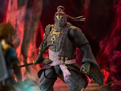 The Legend of Zelda: Tears of the Kingdom Figma Ganondorf