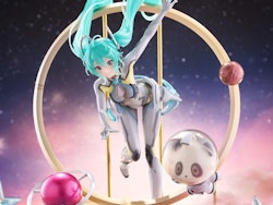 Vocaloid F:Nex Hatsune Miku (Miku With You 2024 Ver.)