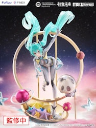 Vocaloid F:Nex Hatsune Miku (Miku With You 2024 Ver.)