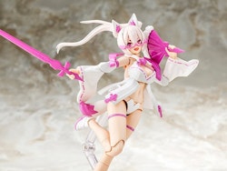 Megami Device Asra Nine-Tails Matsuri (Festival) Model Kit