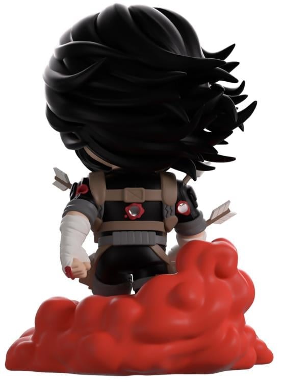 BRZRKR Vol.1 Berzerker Vinyl Figure