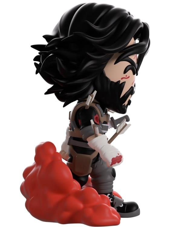 BRZRKR Vol.1 Berzerker Vinyl Figure
