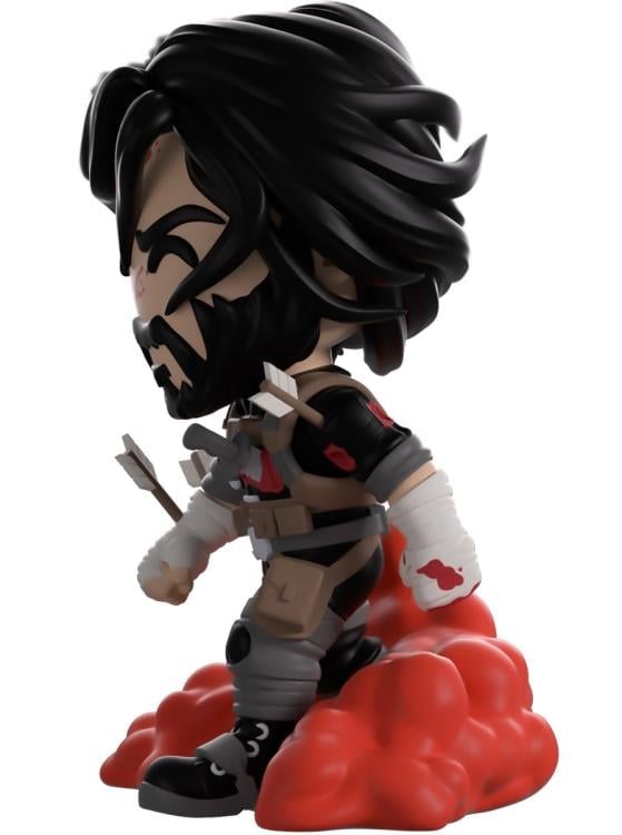 BRZRKR Vol.1 Berzerker Vinyl Figure