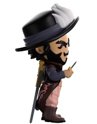 One Piece (Netflix) Mihawk Vinyl Figure