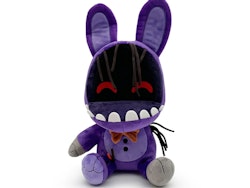 Five Nights at Freddy's Plush Figure Withered Bonnie