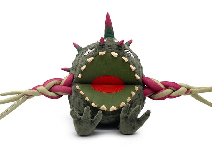 Remnant II Plush Figure Hollow