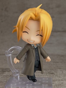 Fullmetal Alchemist: Brotherhood Nendoroid Edward Elric (Final Episode Ver.)