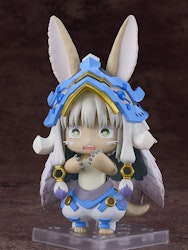 Made in Abyss: The Golden City of the Scorching Sun Nendoroid Nanachi (New Outfit Ver.)
