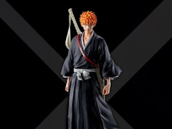Bleach Masterlise Ichibansho Ichigo Kurosaki (Stirring Souls Vol.1)