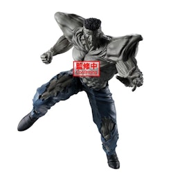 Yu Yu Hakusho Ankoku Bujutsukai Younger Toguro 100%