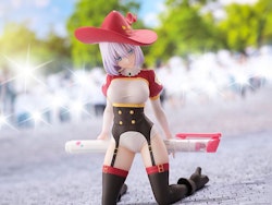 2.5 Dimensional Seduction Ikora (Skirtless Ver.)