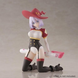 2.5 Dimensional Seduction Ikora (Skirtless Ver.)