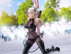 2.5 Dimensional Seduction Lady Lustalotte (Fabled Costume Ver.)