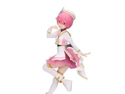 Re:Zero Espresto Ram (Stage Costumes)