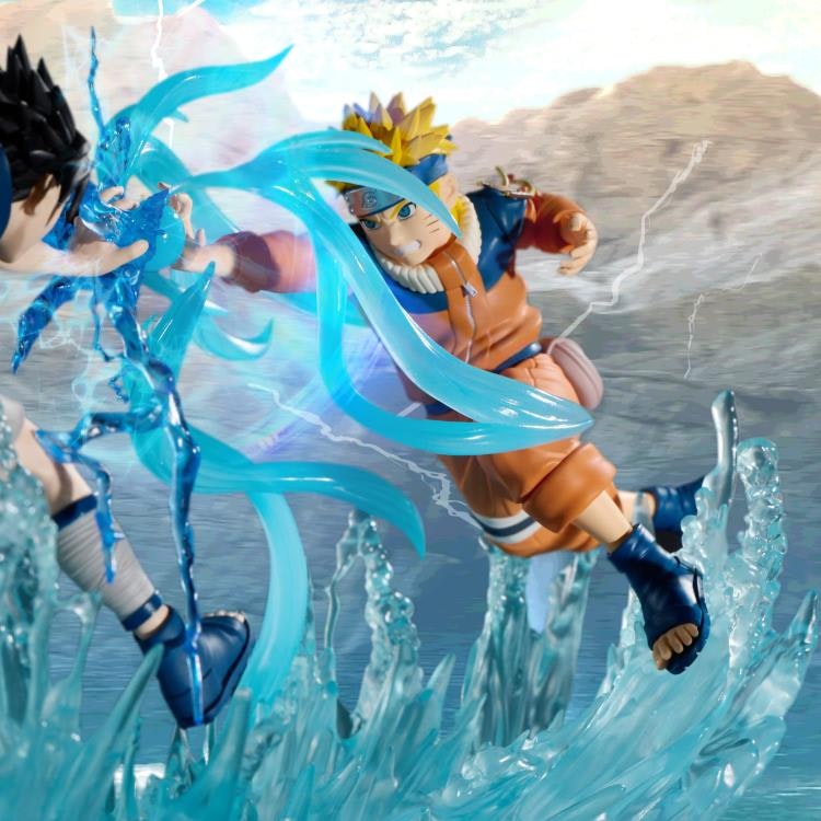 Naruto Combination Battle Naruto Uzumaki