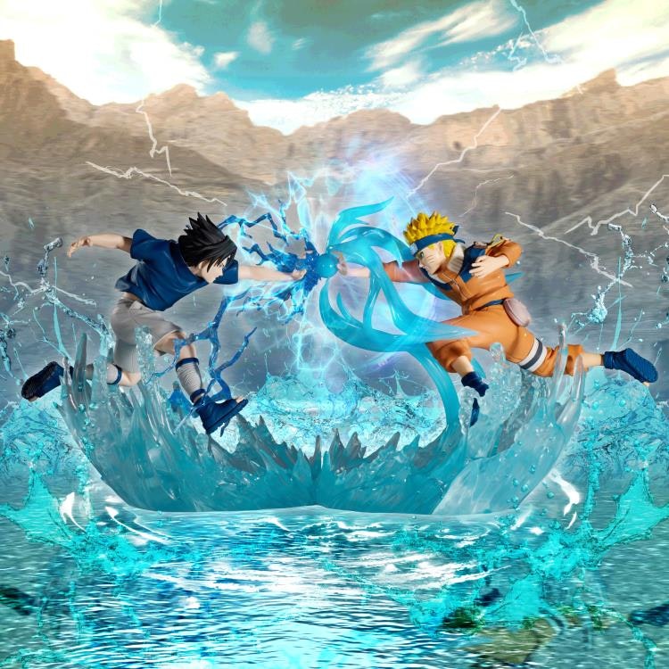 Naruto Combination Battle Naruto Uzumaki
