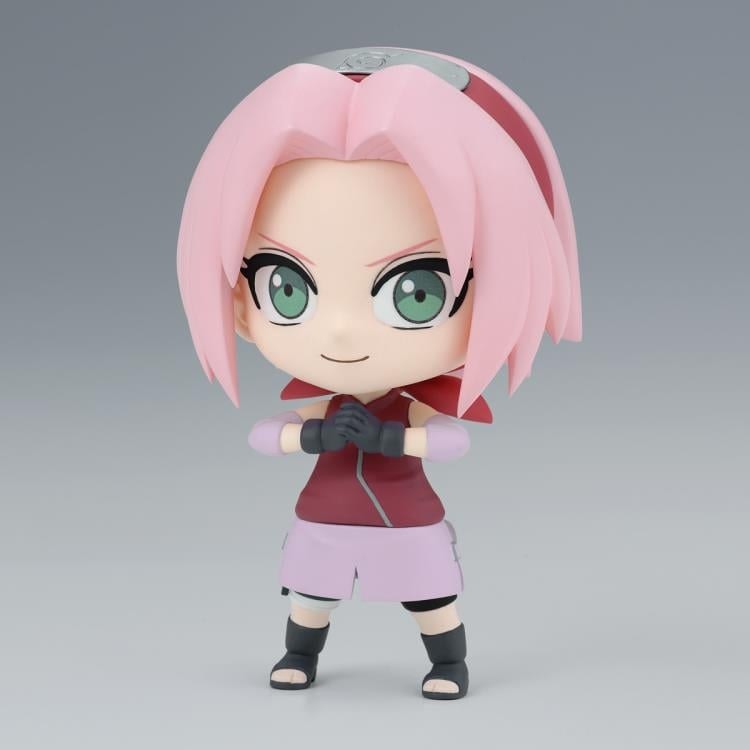 Naruto: Shippuden Repoprize Sakura Haruno (Ver.A)