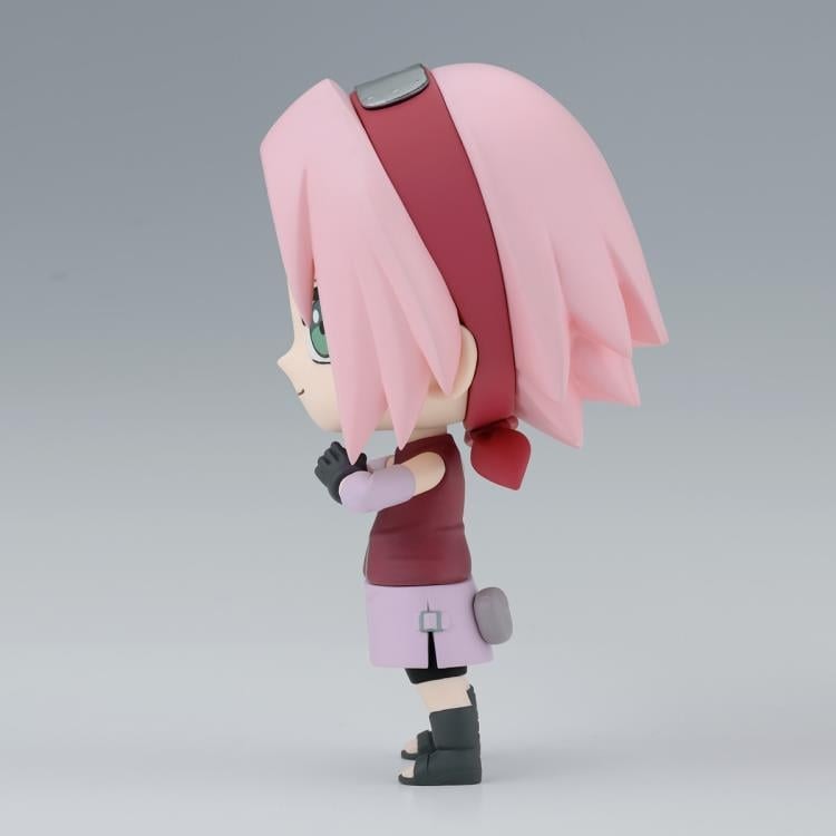 Naruto: Shippuden Repoprize Sakura Haruno (Ver.A)