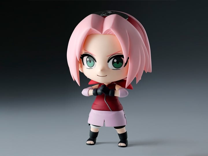 Naruto: Shippuden Repoprize Sakura Haruno (Ver.A)