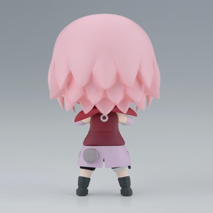 Naruto: Shippuden Repoprize Sakura Haruno (Ver.A)