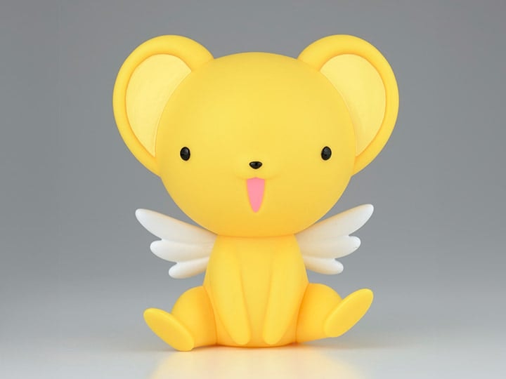 Cardcaptor Sakura Big Sofvimates Kero