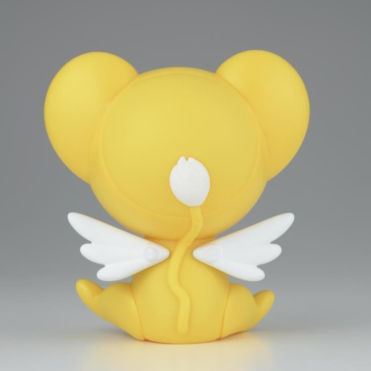 Cardcaptor Sakura Big Sofvimates Kero