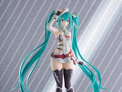 Vocaloid Pop Up Parade GT Project Racing Hatsune Miku (2023 Ver.)