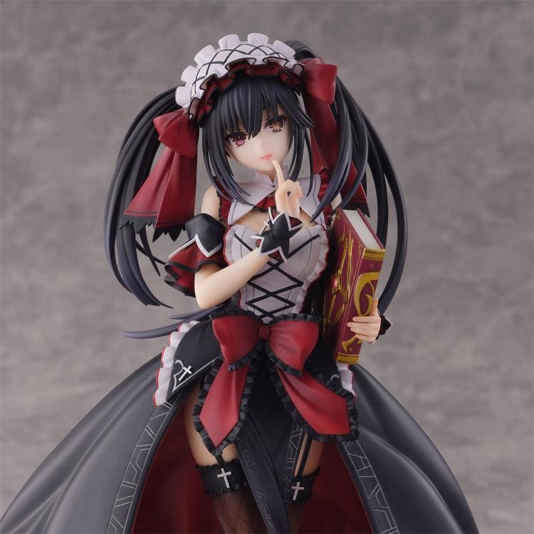 Date A Live Kurumi Tokisaki (Rasiel Ver.)