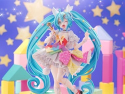 Vocaloid Hatsune Miku (Expo 2023 VR Ver.)