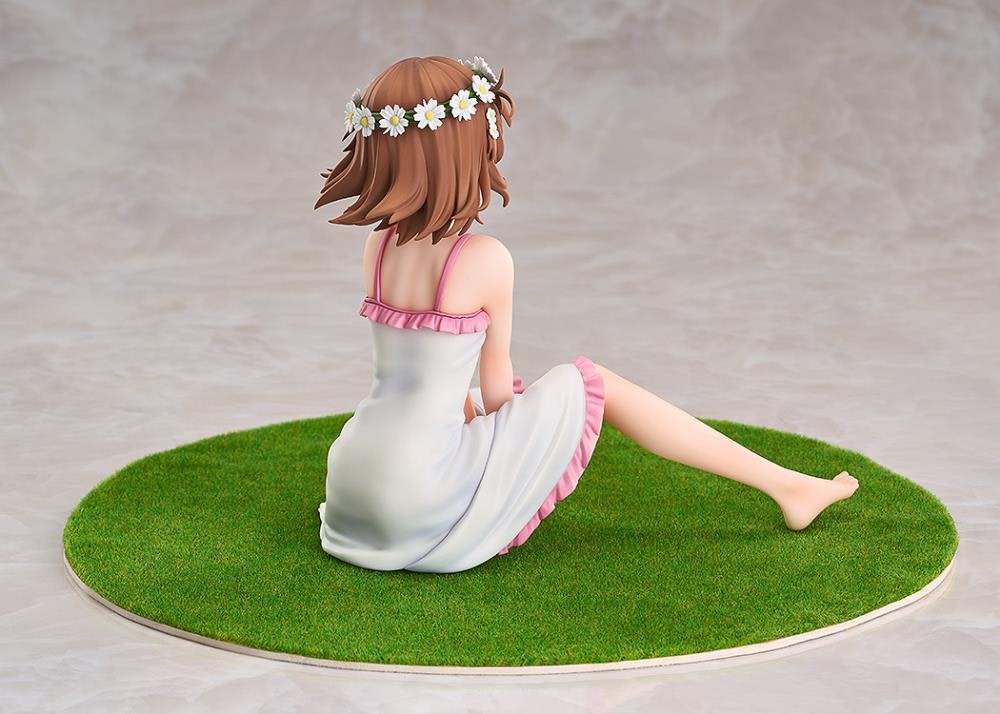 A Certain Scientific Railgun T Mikoto Misaka
