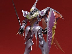 Aura Battler Dunbine PLAMAX Sirbine Model Kit