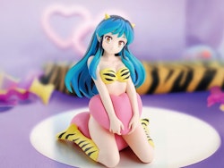 Urusei Yatsura Relax time Lum (Ver.3)