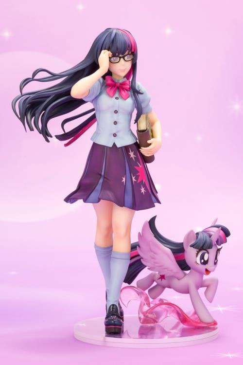 My Little Pony Bishoujo Twilight Sparkle