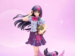 My Little Pony Bishoujo Twilight Sparkle