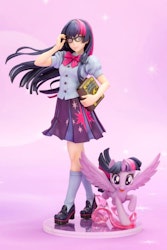 My Little Pony Bishoujo Twilight Sparkle