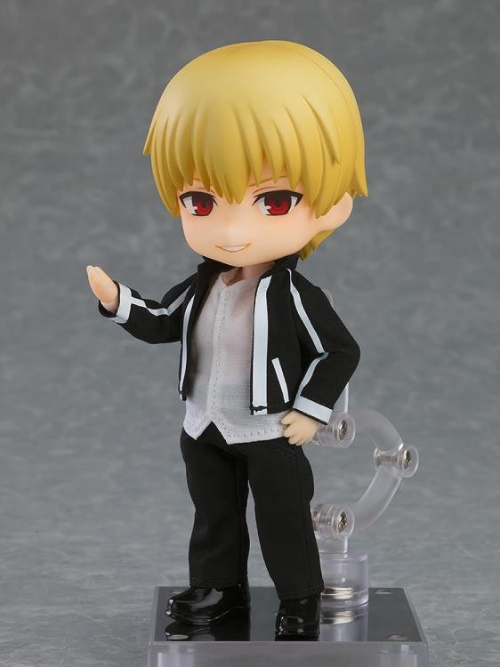 Fate/stay night: Heaven's Feel Nendoroid Doll Gilgamesh