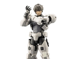 Hexa Gear Governor Pawn A1 Ver.2.0