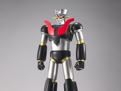 Grendizer U Jumbo Soft Vinyl Mazinger Z