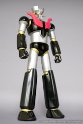 Grendizer U Jumbo Soft Vinyl Mazinger Z