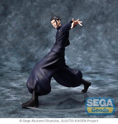 Jujutsu Kaisen Kaigyoku/Gyokusetsu Luminasta Suguru Geto (Strong Duo) (Rerelease)
