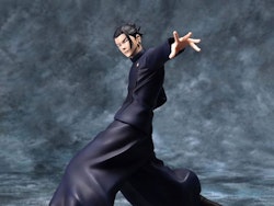 Jujutsu Kaisen Kaigyoku/Gyokusetsu Luminasta Suguru Geto (Strong Duo) (Rerelease)