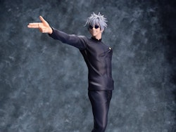 Jujutsu Kaisen Kaigyoku/Gyokusetsu Luminasta Satoru Gojo (Strong Duo) (Rerelease)