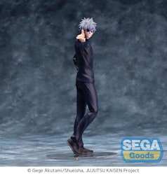 Jujutsu Kaisen Kaigyoku/Gyokusetsu Luminasta Satoru Gojo (Strong Duo) (Rerelease)