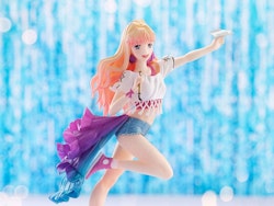 Macross Frontier FiGURiZM Sheryl Nome (Labyrinth of Time Ver.)