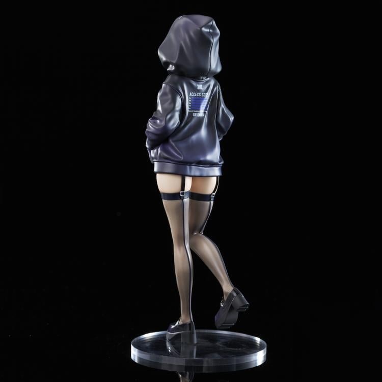 Gridman Universe ZOZO Black Collection Akane Shinjo