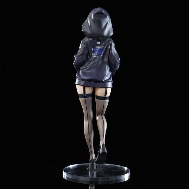 Gridman Universe ZOZO Black Collection Akane Shinjo